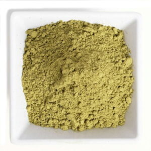 Phoria Green Maeng Da Kratom Powder