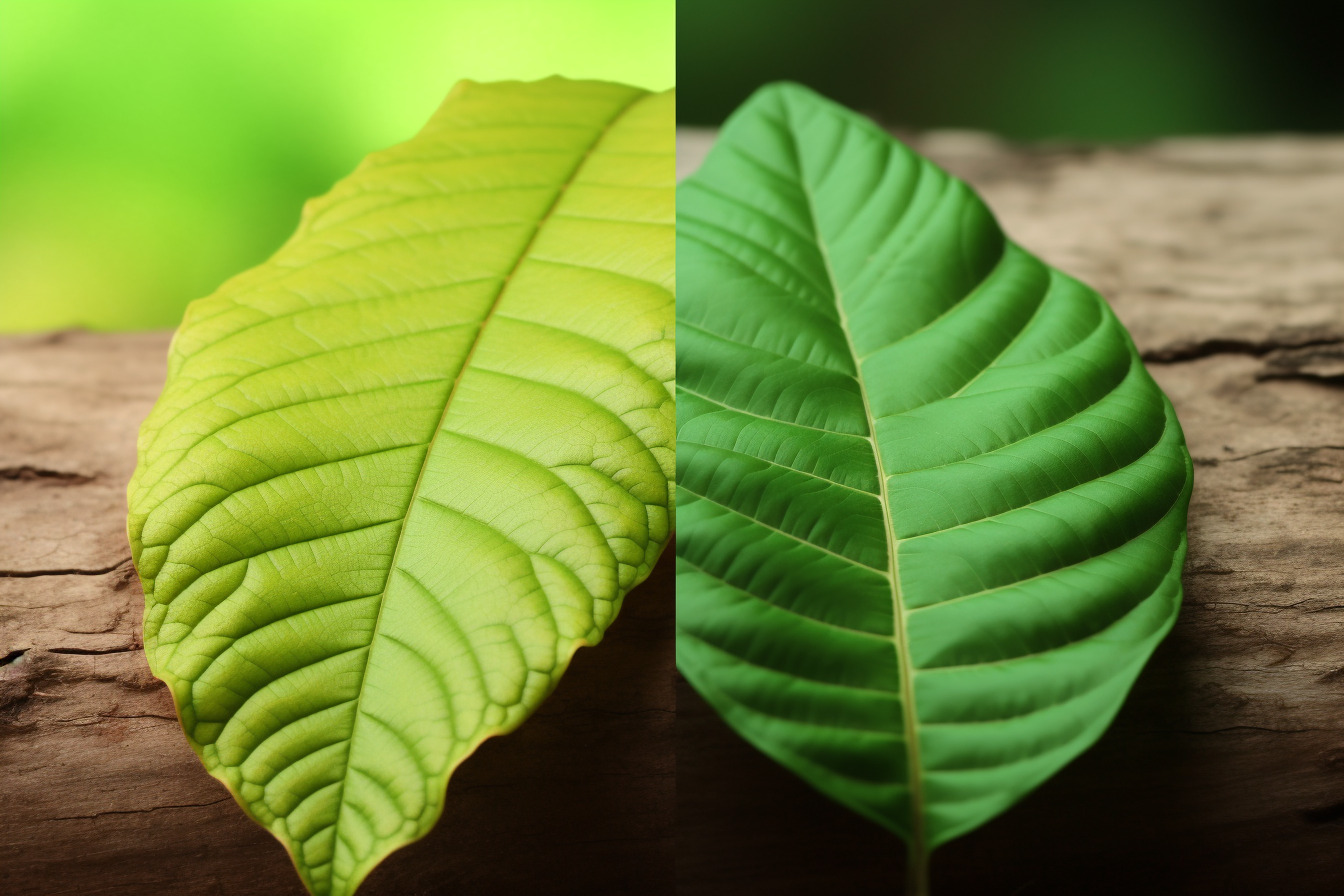 Kanna vs Kratom: A Comparative Guide For Beginners