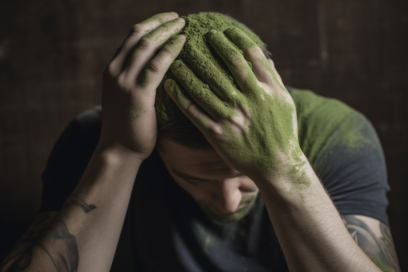 Kratom Addiction: Separating Fact from Fiction – Why Anything Can Become Addictive