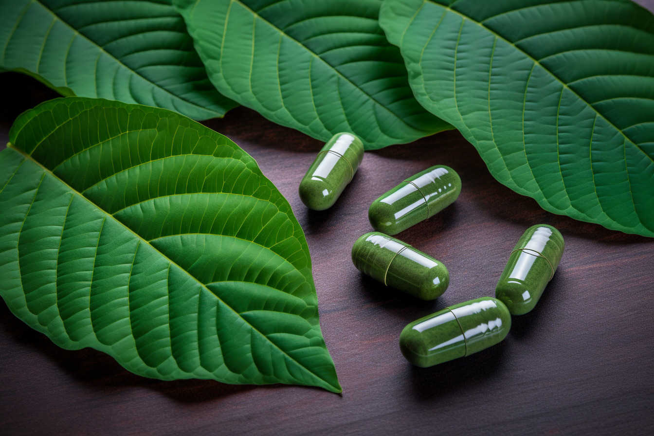 Kratom Vs Opiates: What Is The Differences?